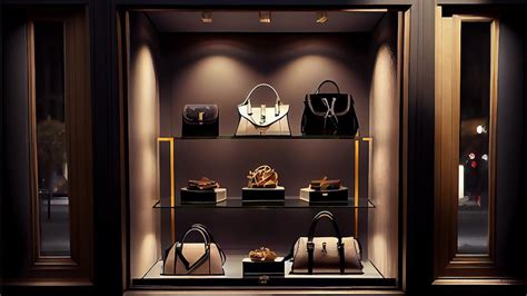 luxury handbags store in canada.